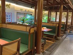 -福满我家大碗厨·湘菜(上海大厦店)