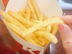 -肯德基(万科城店)