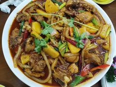 -胖妈妈餐饮(西津东路店)
