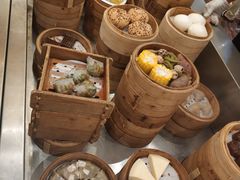 -龙的酒楼·手工早茶·顺德菜(近良路店)