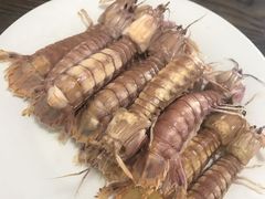 -1910老鲁味海鲜·戳子肉·青岛菜(金沙滩店)
