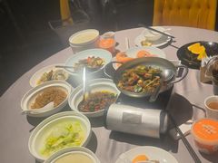 -徐记海鲜(梅溪新天地店)