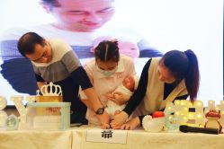 点击看大图 -星摇篮月子中心(市妇幼店)