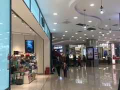 -凯德广场(金牛店)