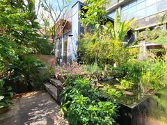 -肴约·花园式餐厅(湖里店)