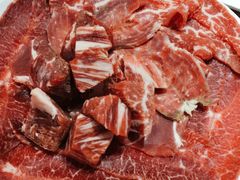 -金海阁海鲜火锅