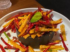 -清水亭湖北菜(大屯DT51店)