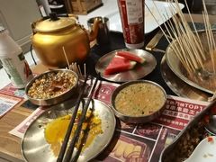 -旺蜀主成都串串火锅(西直门凯德MALL店)