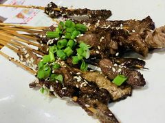 -木屋烧烤(西南角店)