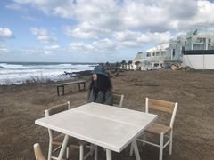 -Cafe Aewol Monsant