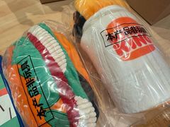 -汉堡王(嘉定宝龙城市广场)