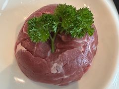 -南门涮肉(上海二店)