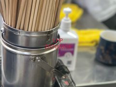 -辣辣小吃豆花米线(大观篆新农贸市场店)