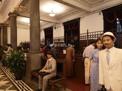 -沈阳金融博物馆