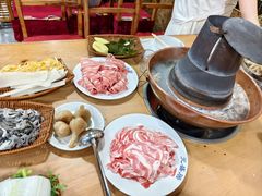 -元盛居(生态大街店)