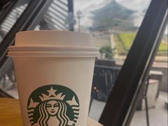馥芮白饮品-星巴克臻选(西安钟楼店)