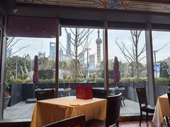 -Wolfgang’s Steakhouse 沃夫冈牛排馆(上海白玉兰广场店)