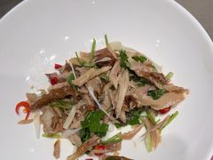 -大鹏饭店·金陵家宴(奥体中心店)