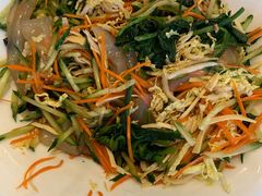 -黄家饺子东北特色菜馆(湖滨商业街店)