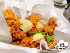 闽南炸醋肉-荣先森·闽南菜(环球港店)