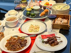 -馋遇江南·精致湖景雅宴(东方之门店)