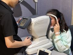 -宝岛眼镜(复兴门百盛店)