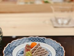 -鲤·鮨KOISUSHI