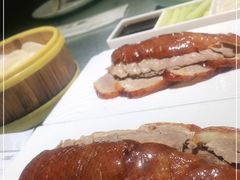 -鸭王烤鸭店(三里河店)