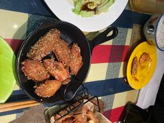 -什么餐馆(天主教堂店)