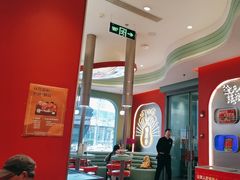 -避风塘·金牌店·夜宵(金玉兰店)