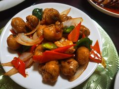 -华光餐厅(复兴路店)