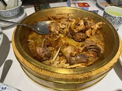 -围龙屋客家食府(福田店)