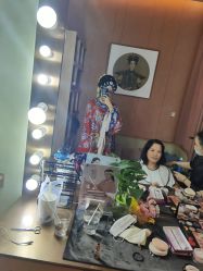 -盘子女人坊古装写真摄影(南京总店)
