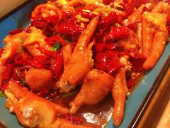 -喝丢一只鞋海鲜烧烤·海肠捞饭(东关街店)