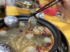 -濠轩阁特色生蚝火锅(水湾路店)