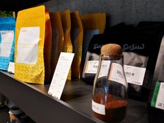 -Seesaw Coffee(环贸iapm店)