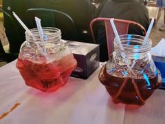 -Dampa Seafood Grill - Dubai