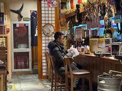 -九酢·海鲜居酒屋