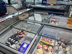 -吉之仙•中国制造•出口级食材日料店(领事馆总店)