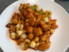 -黑窑厂糖油饼烤鸭·清真菜(黑窑厂街店)