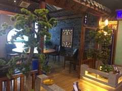 露天位-醉湘厨艺(才华街店)