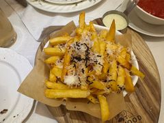 -黑宝石西餐厅(汇励99城市公园店)