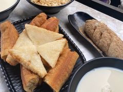 -五大金刚(九街店)