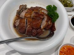 -万龙洲海鲜(大兴绿地缤纷城店)