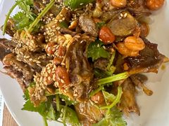 -萍姨抻面馆·鸡架冒菜(清湖店)