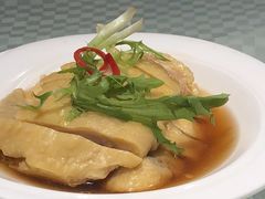 -老人和饭店(打浦路店)
