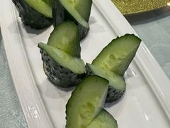 -金典银峰老鹅馆·昆山菜(亭林公园店)