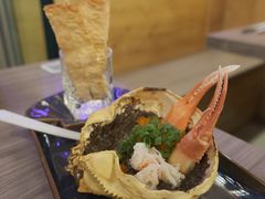 -豊 胜手丼