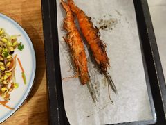 -郭靖内蒙菜·烤全羊·烧烤(望京旗舰店)
