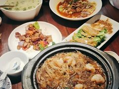 -前海沿·青岛菜(五四广场永旺店)